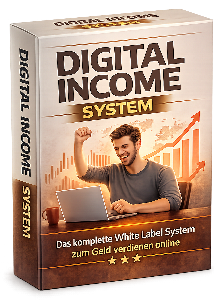 Digital Income System
